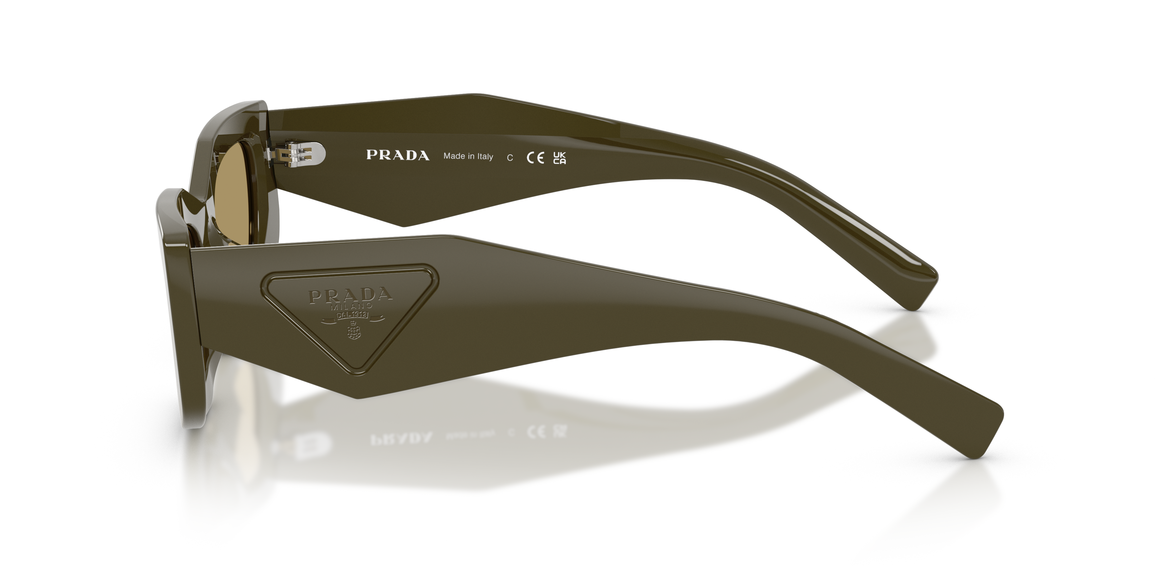 Prada PR D03SD 26J70G  